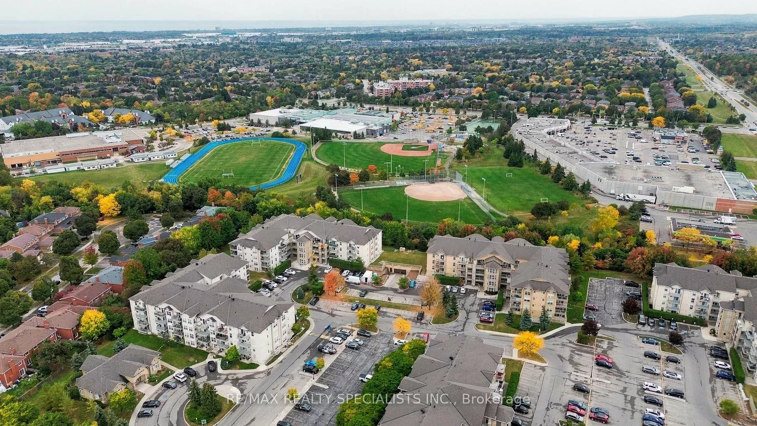 1470, Bishops, 1007 - GA Glen Abbey, Oakville