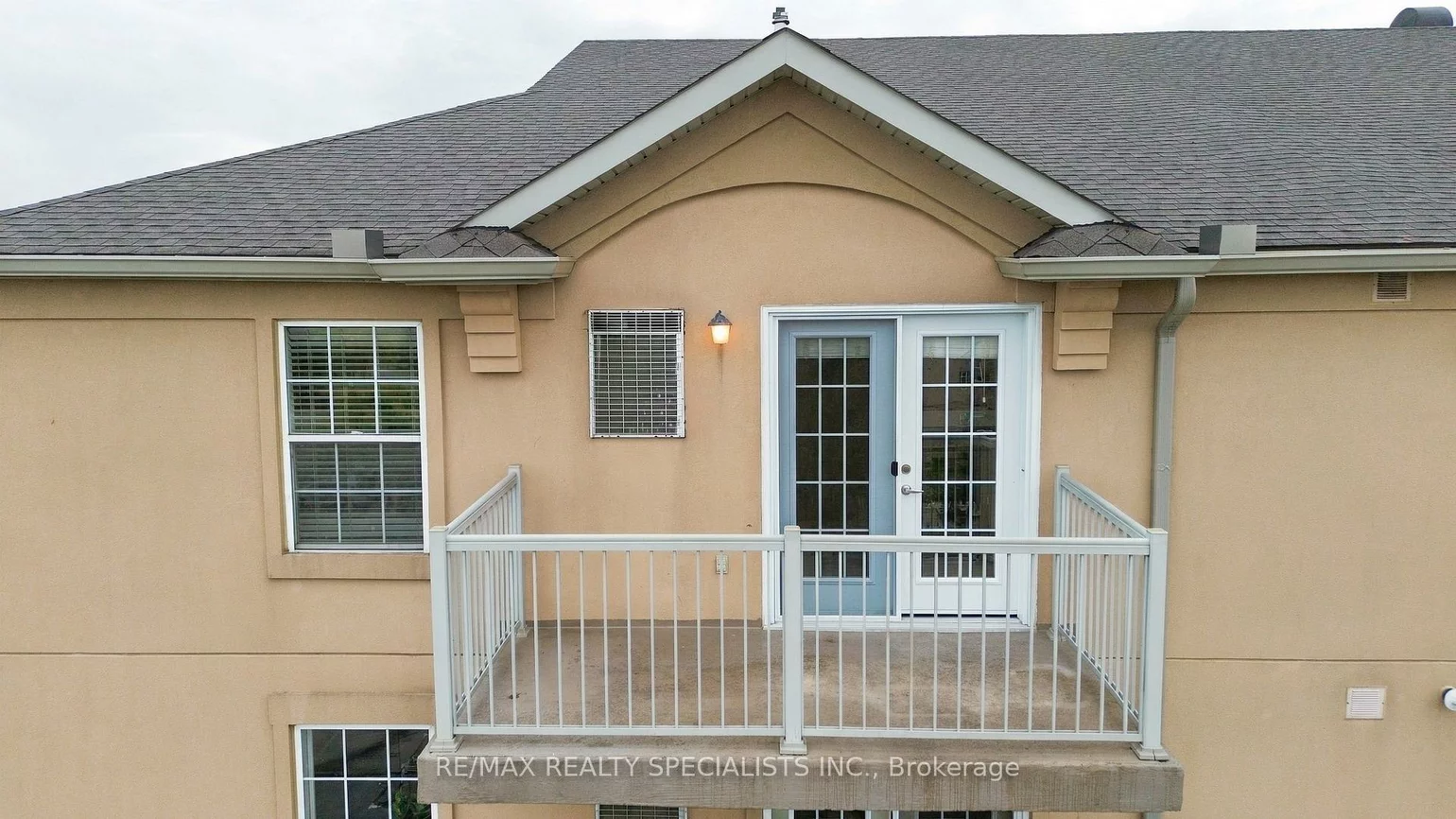 1470, Bishops, 1007 - GA Glen Abbey, Oakville