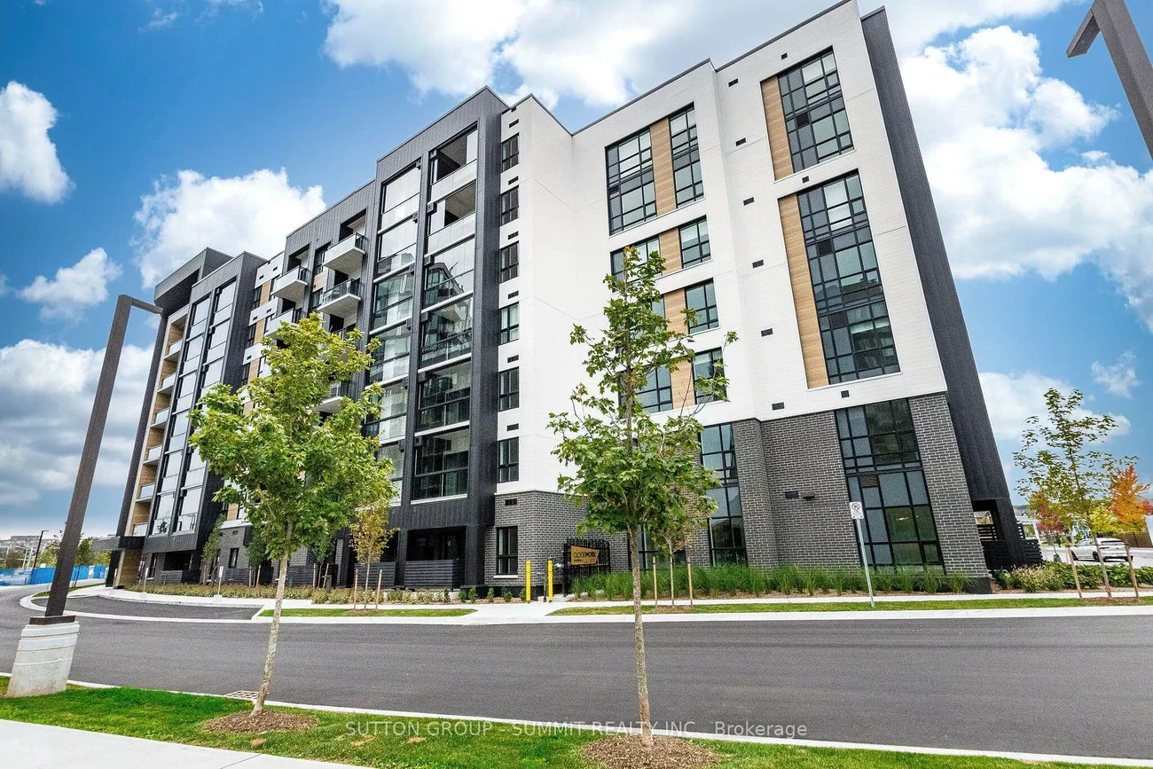 3008, William Cutmore, 1010 - JM Joshua Meadows, Oakville