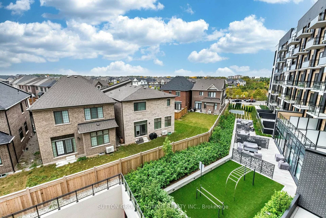 3008, William Cutmore, 1010 - JM Joshua Meadows, Oakville
