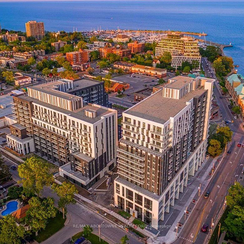 133, Bronte, 1001 - BR Bronte, Oakville