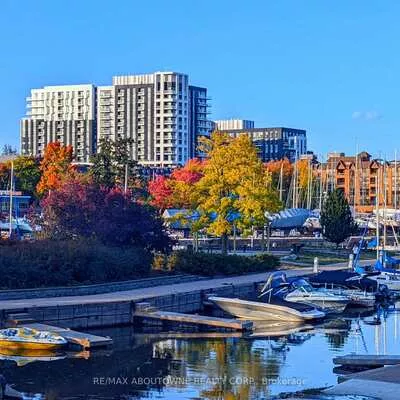 133, Bronte, 1001 - BR Bronte, Oakville