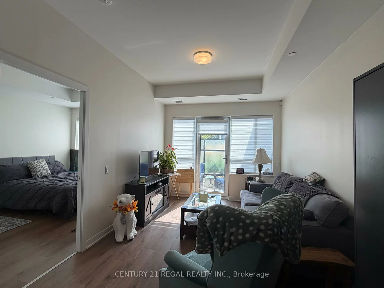 395, Dundas, 1008 - GO Glenorchy, Oakville