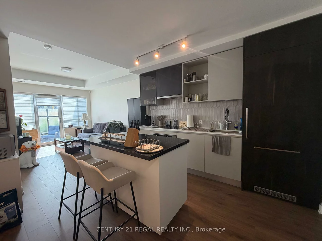 395, Dundas, 1008 - GO Glenorchy, Oakville