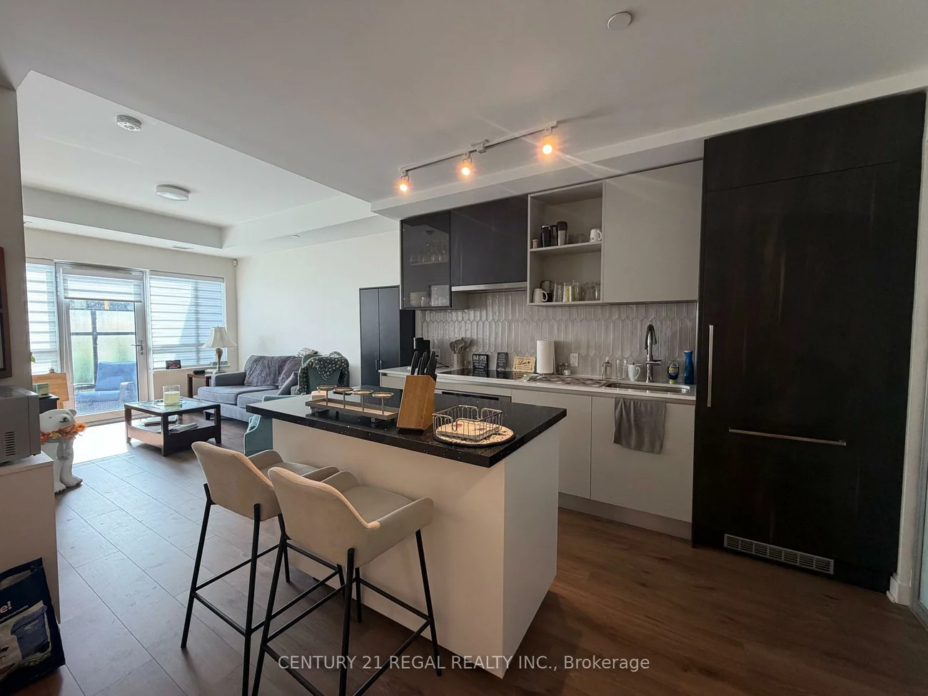 395, Dundas, 1008 - GO Glenorchy, Oakville