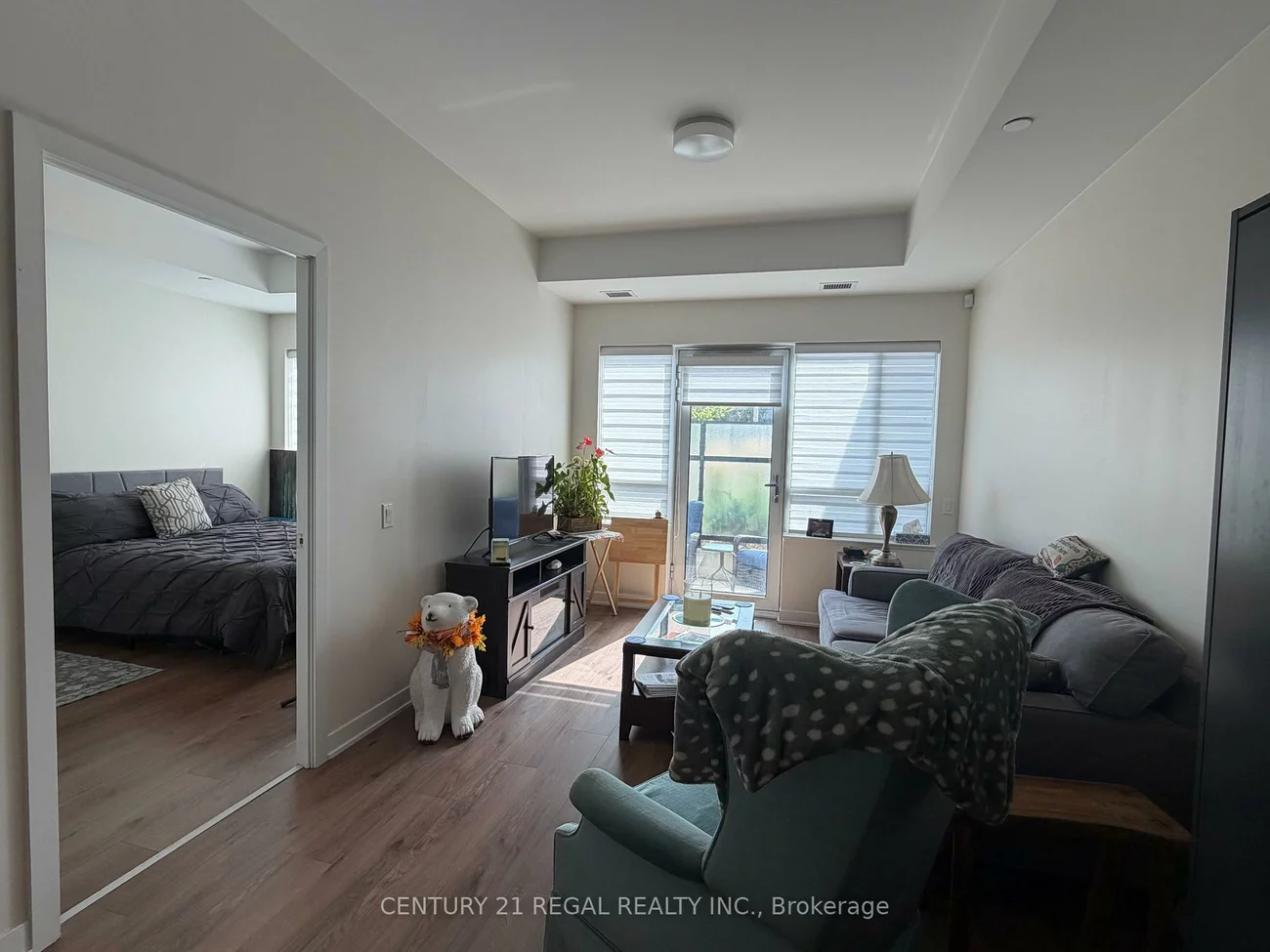 395, Dundas, 1008 - GO Glenorchy, Oakville
