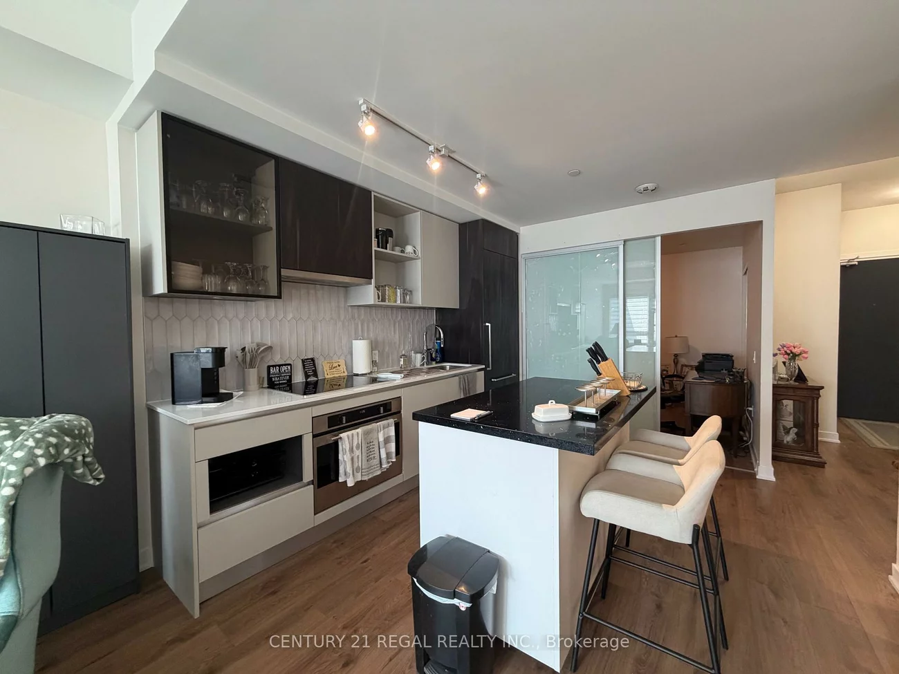 395, Dundas, 1008 - GO Glenorchy, Oakville