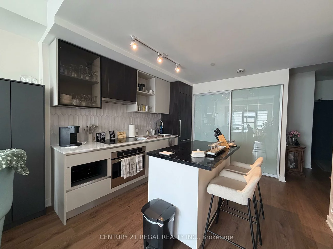 395, Dundas, 1008 - GO Glenorchy, Oakville