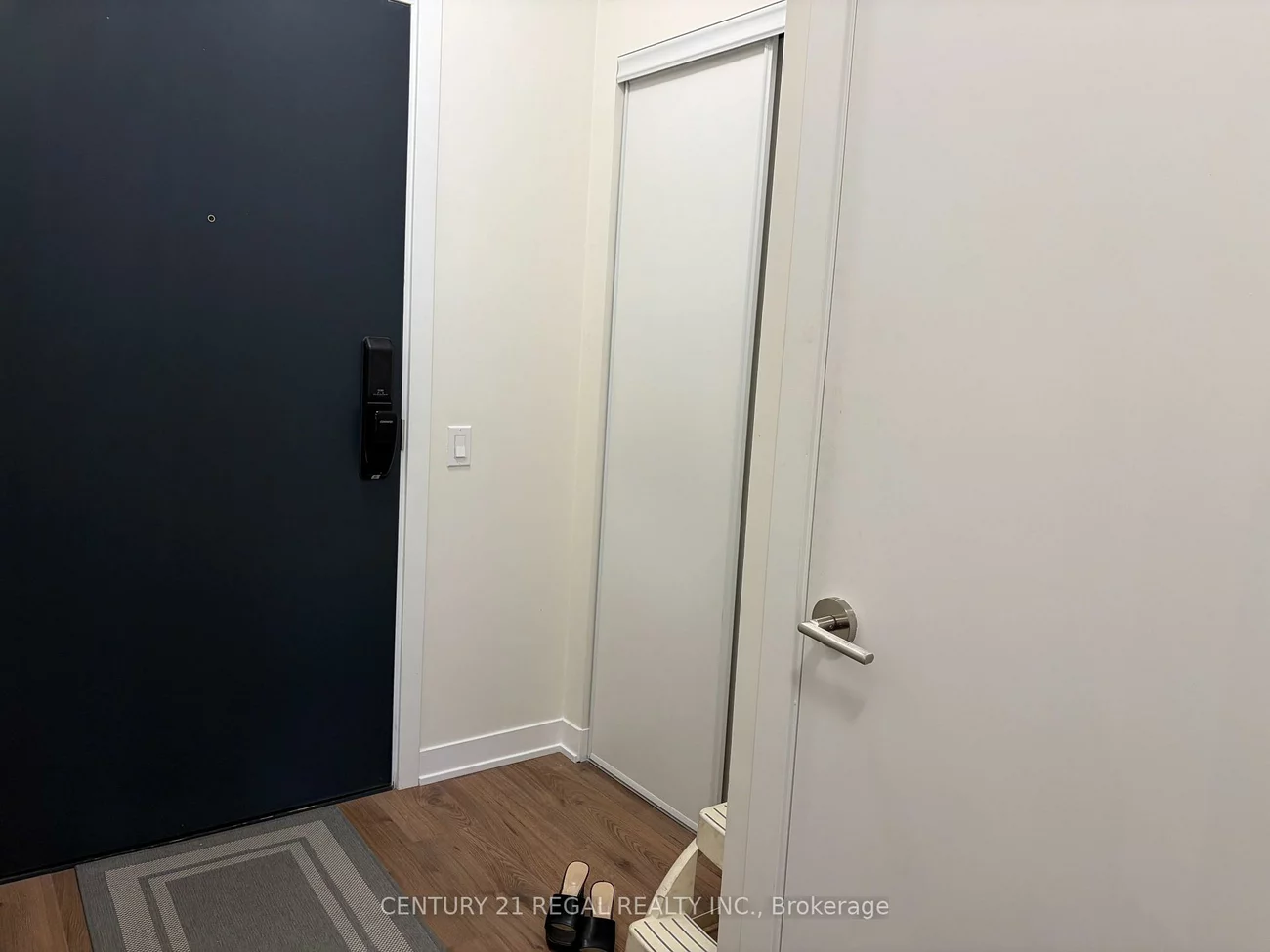 395, Dundas, 1008 - GO Glenorchy, Oakville