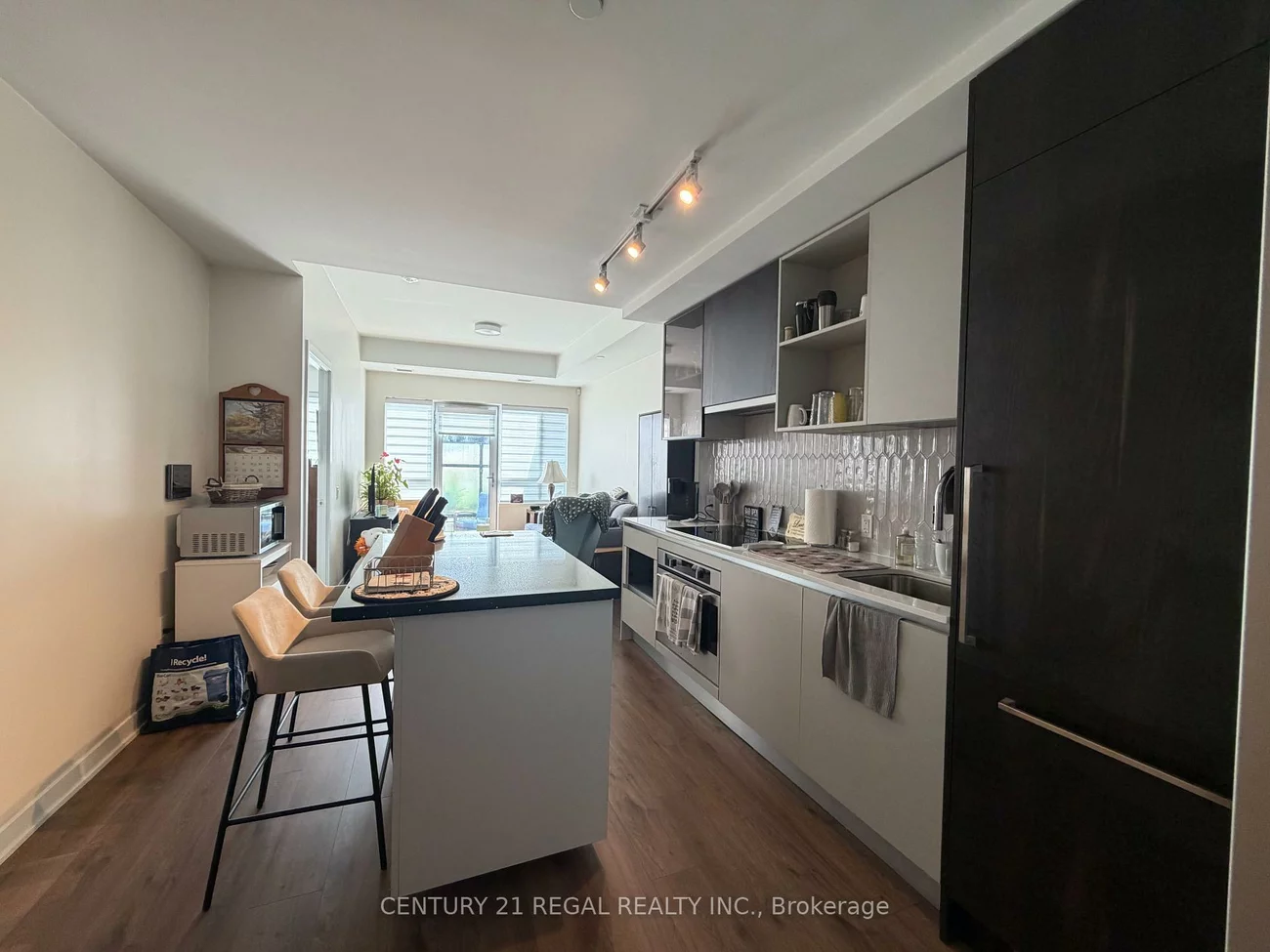 395, Dundas, 1008 - GO Glenorchy, Oakville
