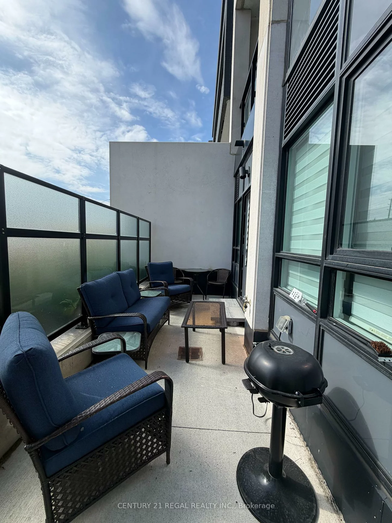 395, Dundas, 1008 - GO Glenorchy, Oakville