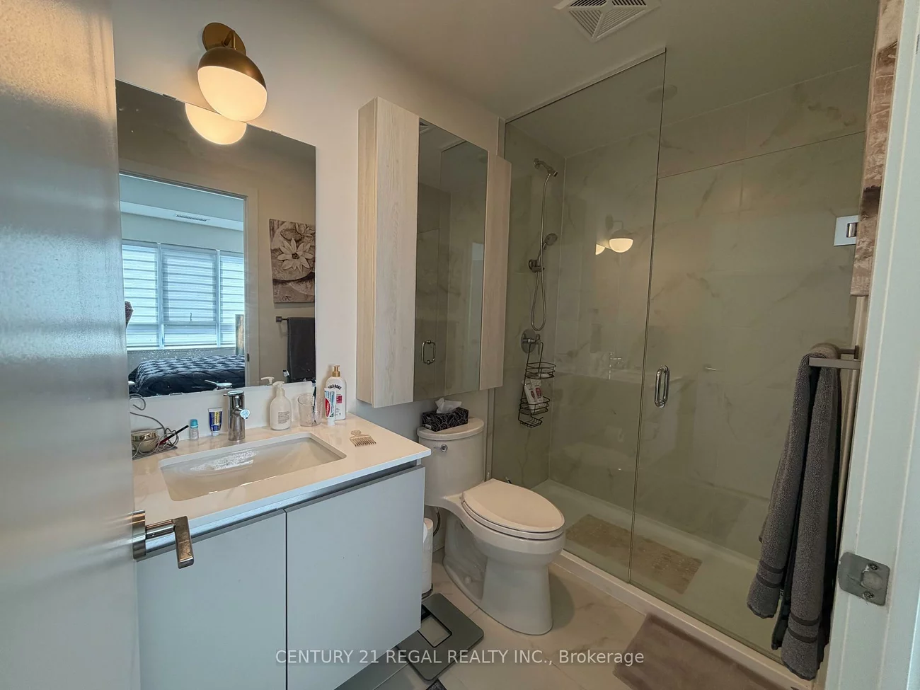 395, Dundas, 1008 - GO Glenorchy, Oakville