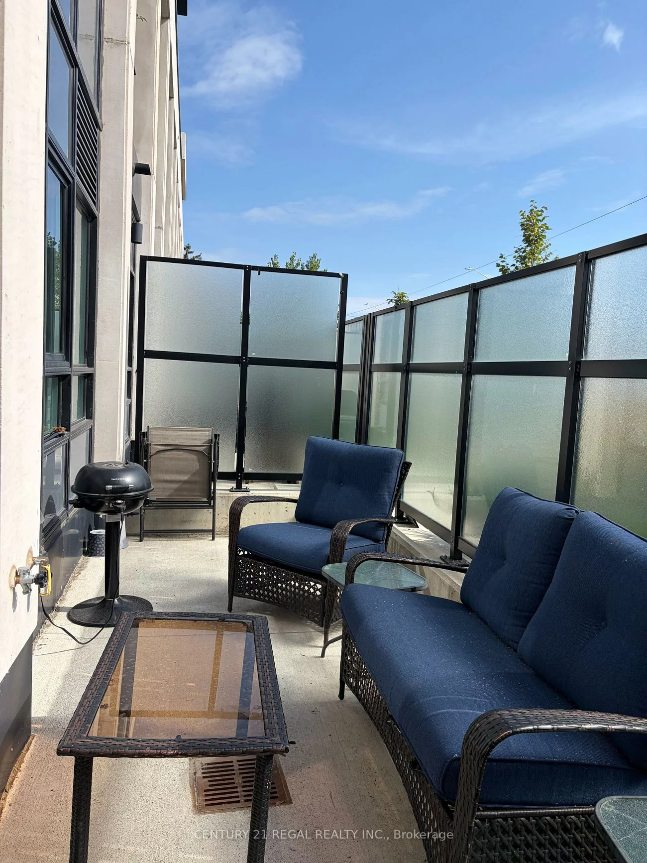395, Dundas, 1008 - GO Glenorchy, Oakville