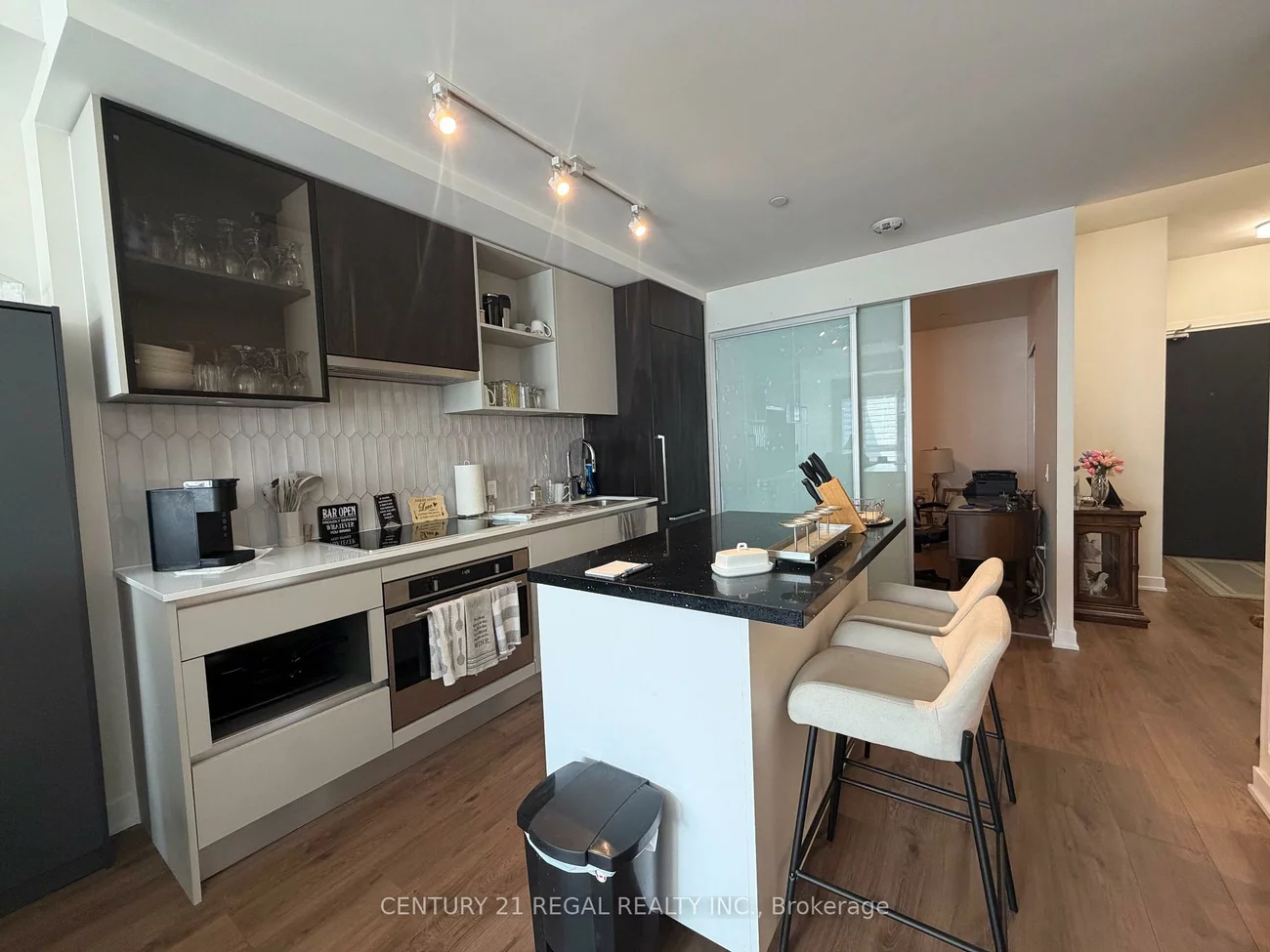 395, Dundas, 1008 - GO Glenorchy, Oakville