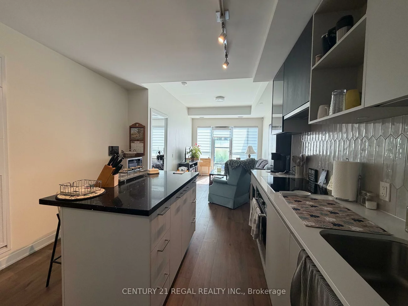 395, Dundas, 1008 - GO Glenorchy, Oakville