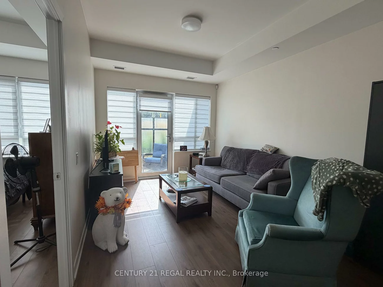 395, Dundas, 1008 - GO Glenorchy, Oakville