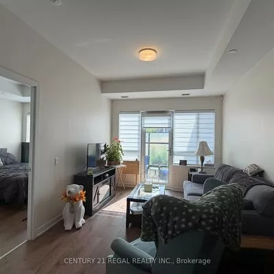 395, Dundas, 1008 - GO Glenorchy, Oakville