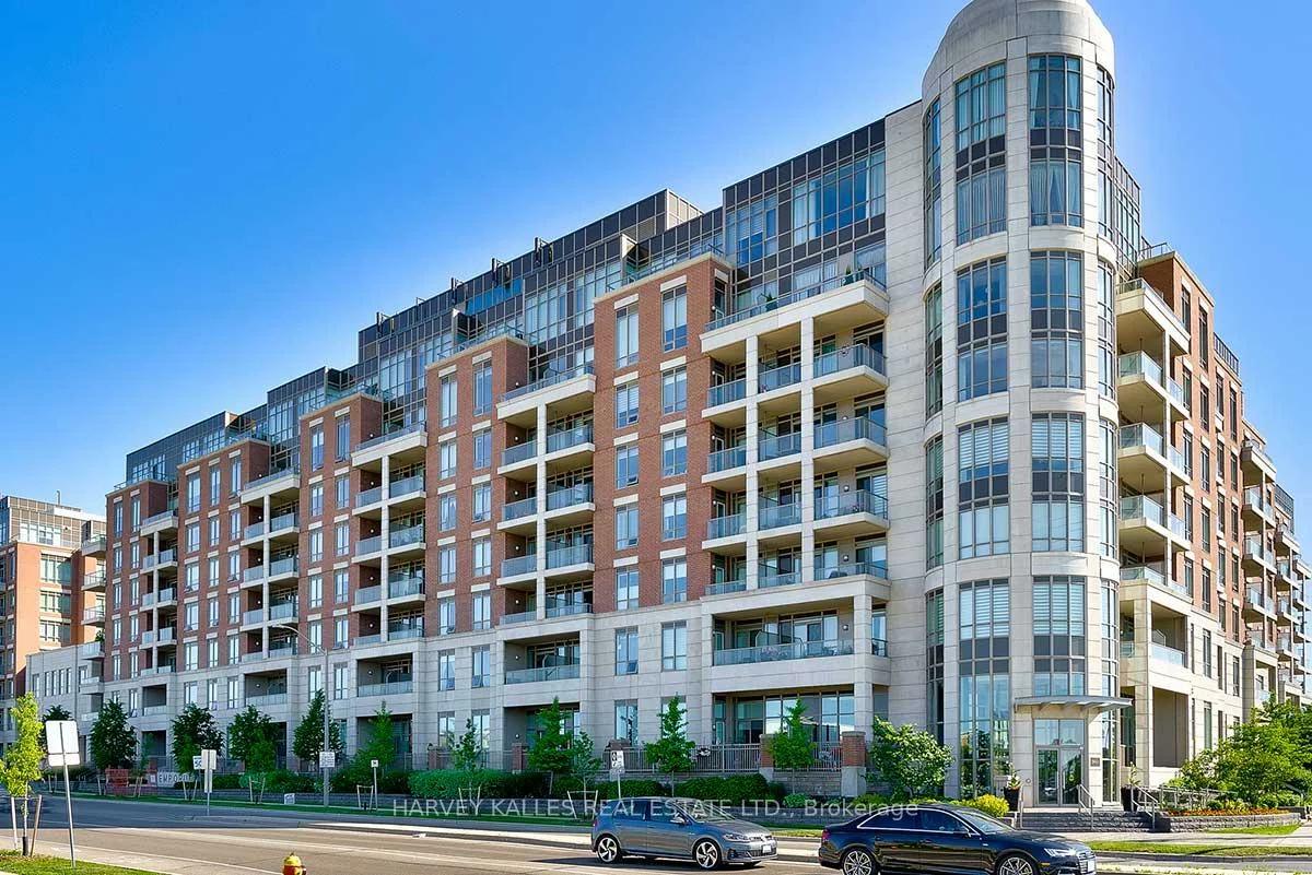 2470, Prince Michael, 1009 - JC Joshua Creek, Oakville