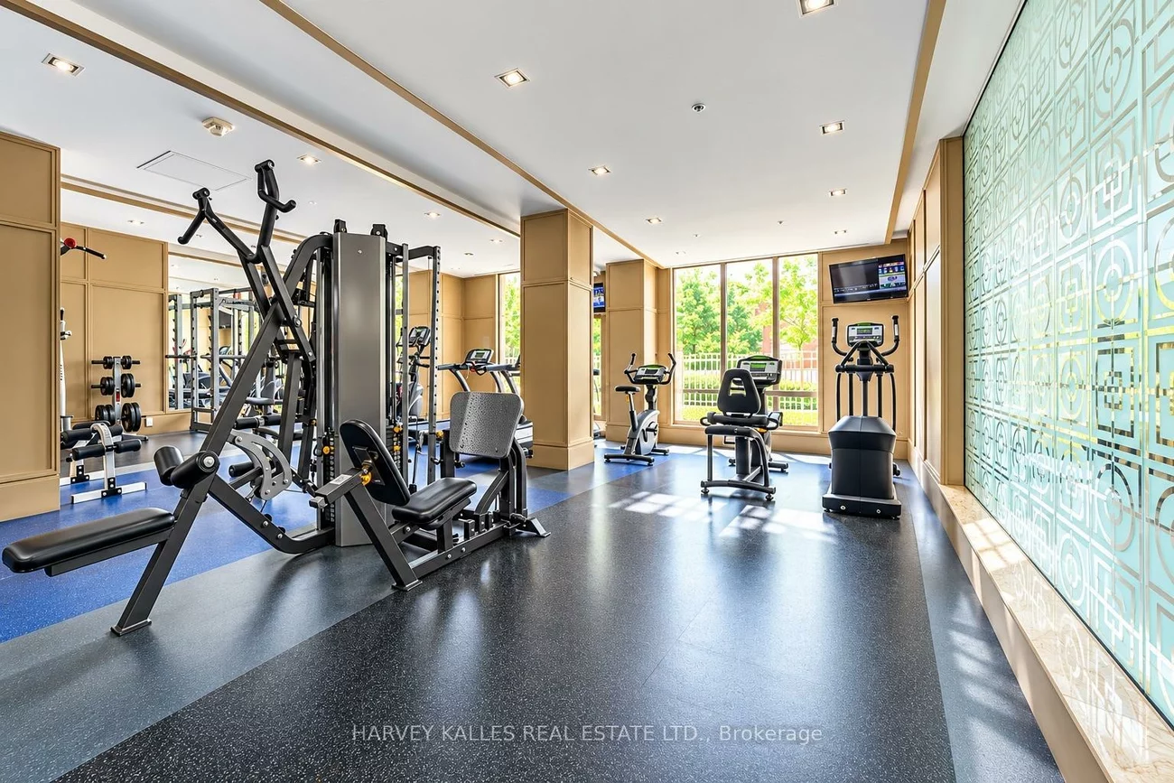 2470, Prince Michael, 1009 - JC Joshua Creek, Oakville