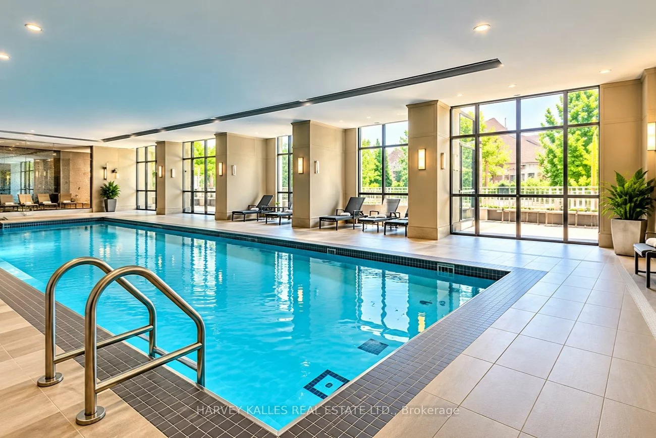 2470, Prince Michael, 1009 - JC Joshua Creek, Oakville