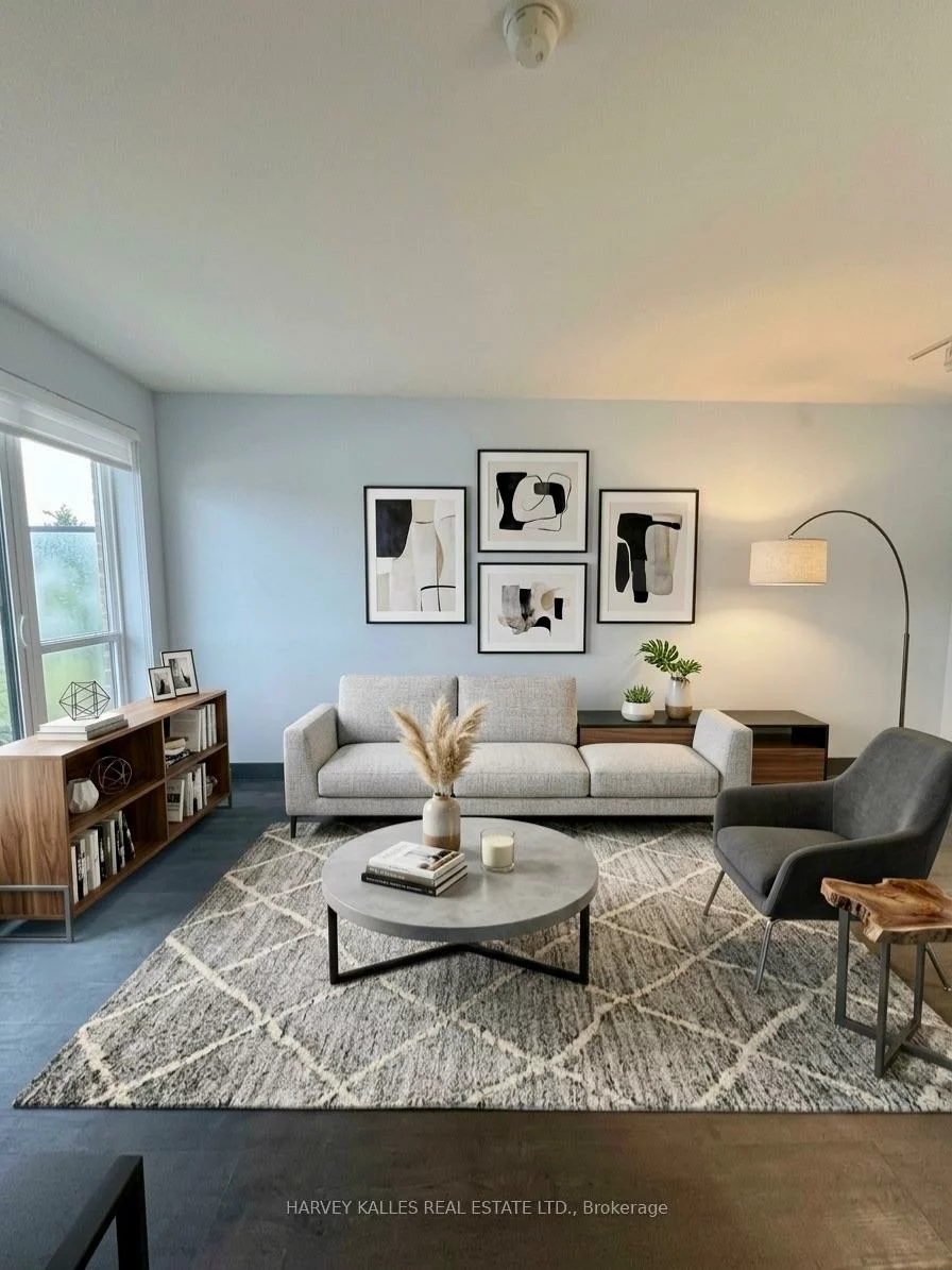 2470, Prince Michael, 1009 - JC Joshua Creek, Oakville