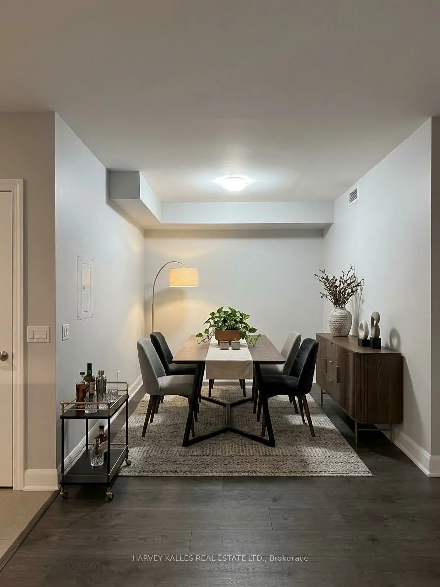 2470, Prince Michael, 1009 - JC Joshua Creek, Oakville