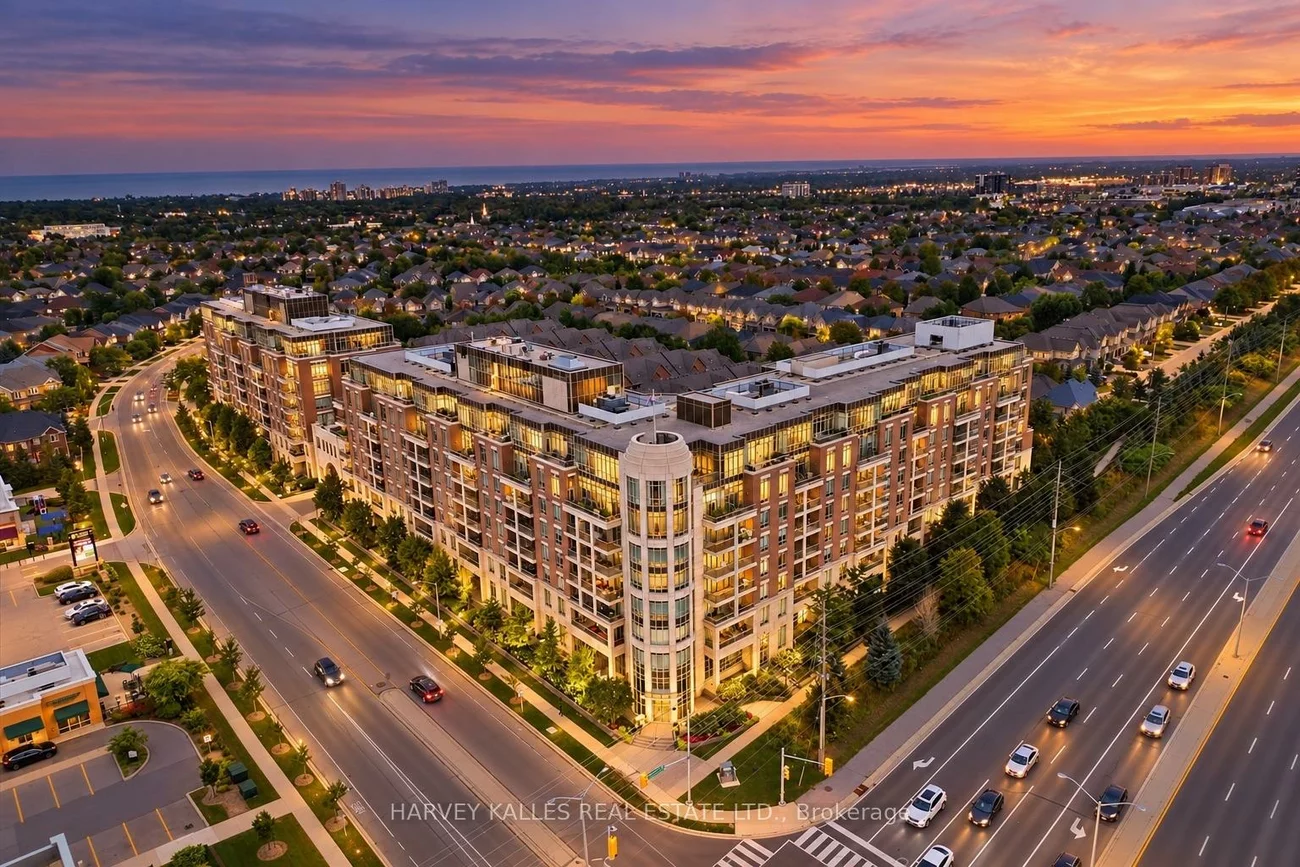 2470, Prince Michael, 1009 - JC Joshua Creek, Oakville