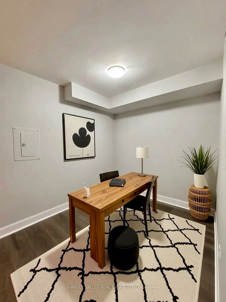 2470, Prince Michael, 1009 - JC Joshua Creek, Oakville