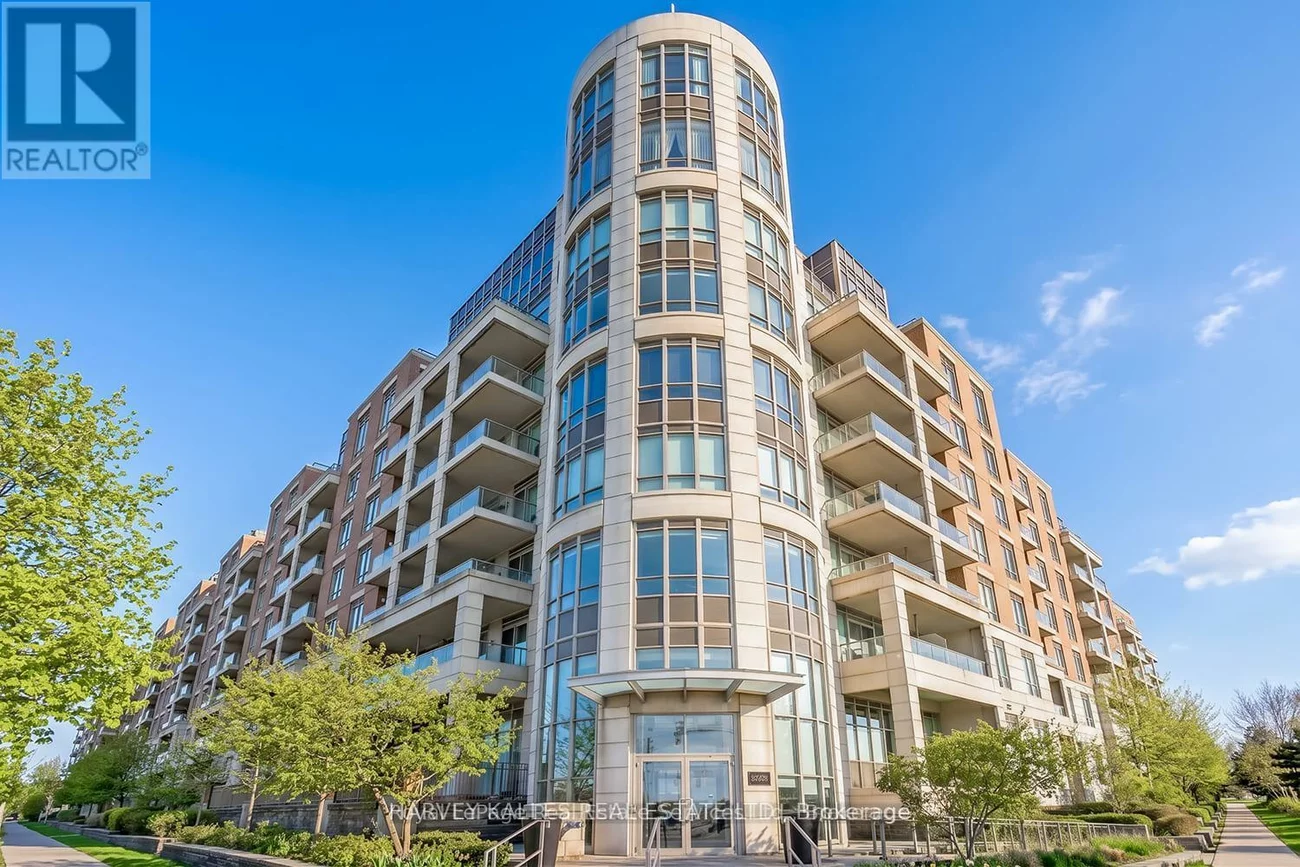 2470, Prince Michael, 1009 - JC Joshua Creek, Oakville