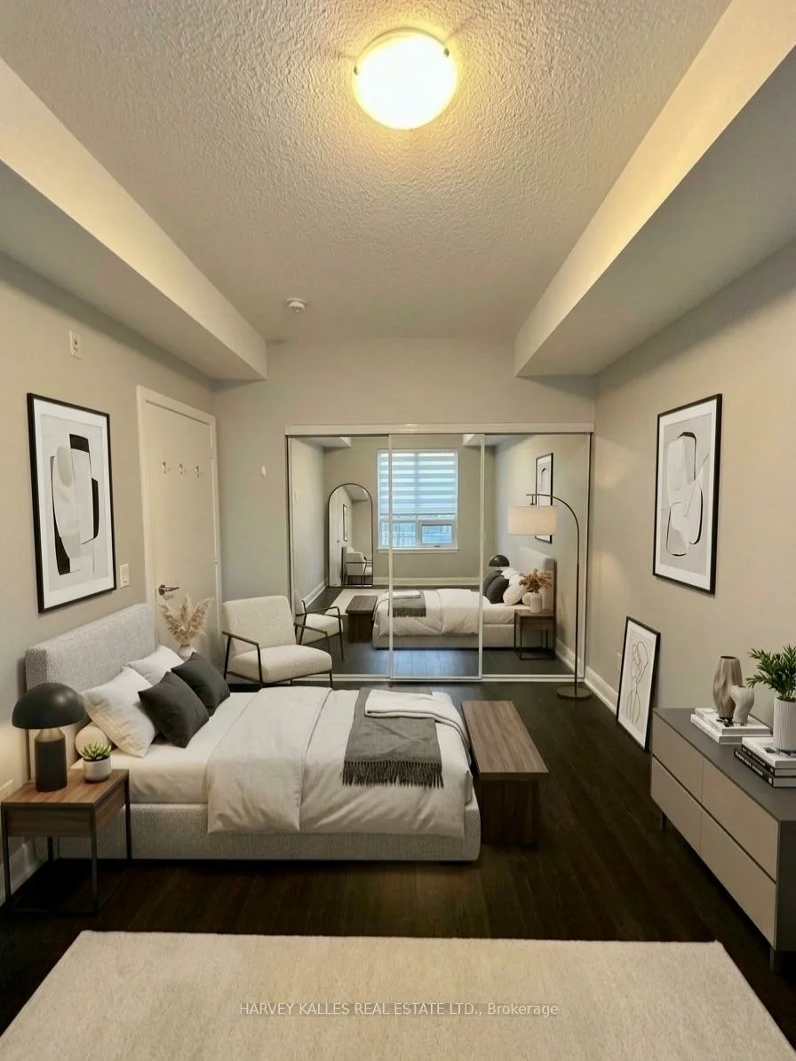 2470, Prince Michael, 1009 - JC Joshua Creek, Oakville
