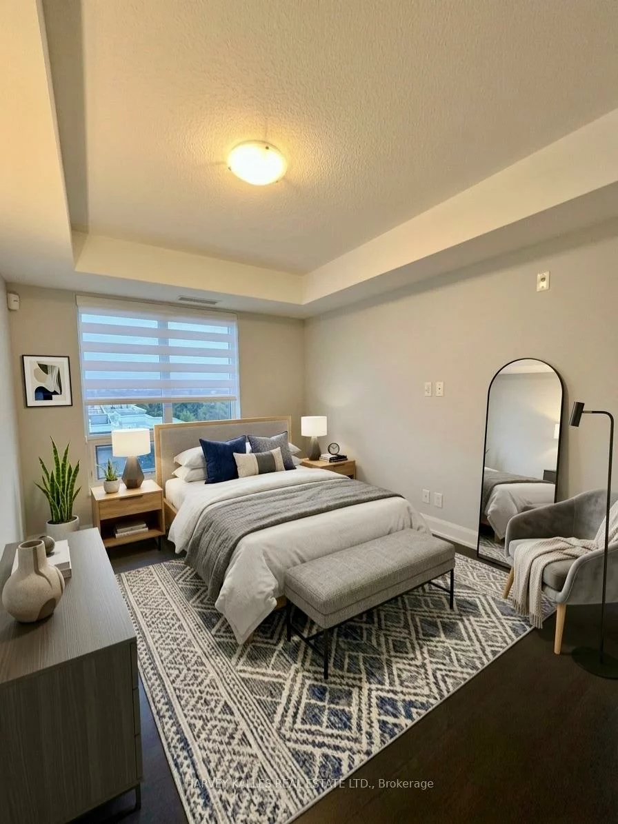 2470, Prince Michael, 1009 - JC Joshua Creek, Oakville