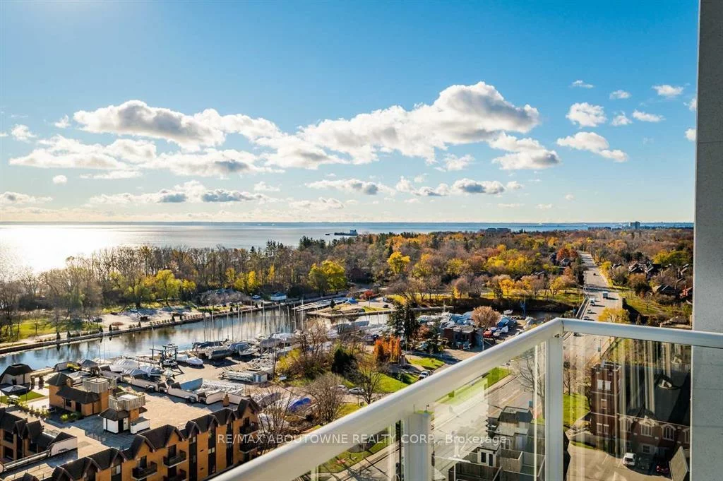 125, Bronte, 1001 - BR Bronte, Oakville