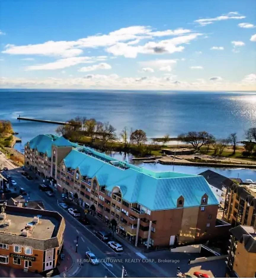 125, Bronte, 1001 - BR Bronte, Oakville
