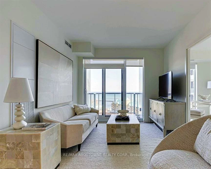 125, Bronte, 1001 - BR Bronte, Oakville