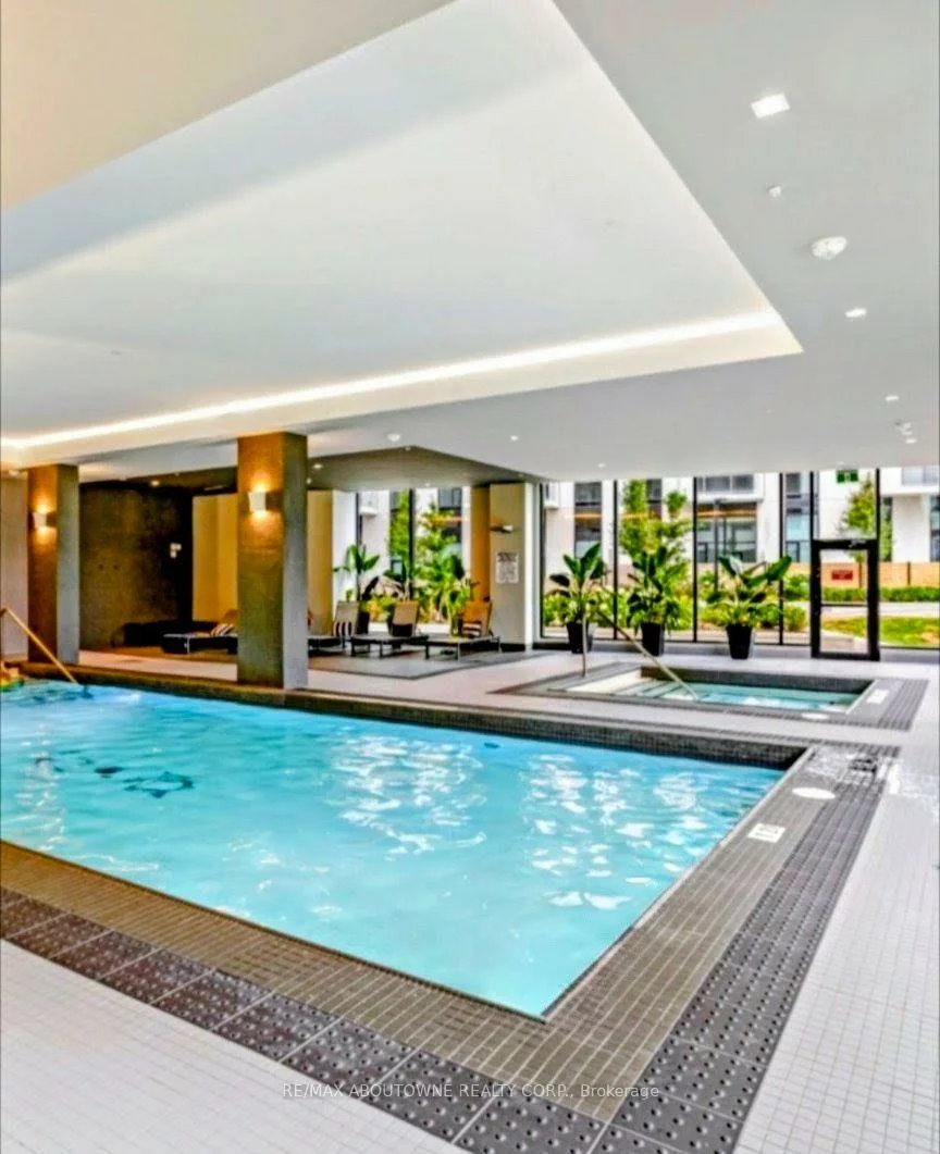 125, Bronte, 1001 - BR Bronte, Oakville