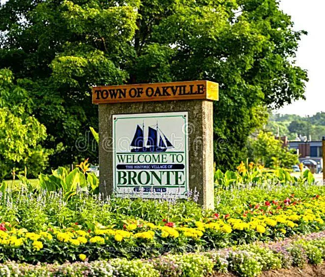 125, Bronte, 1001 - BR Bronte, Oakville