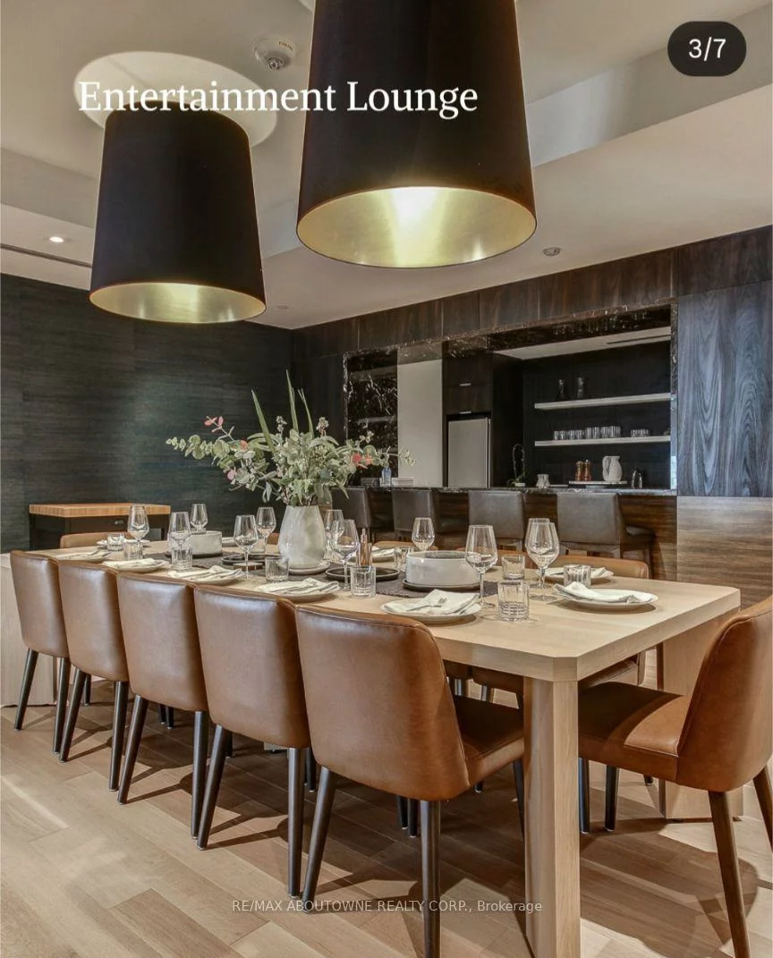 125, Bronte, 1001 - BR Bronte, Oakville