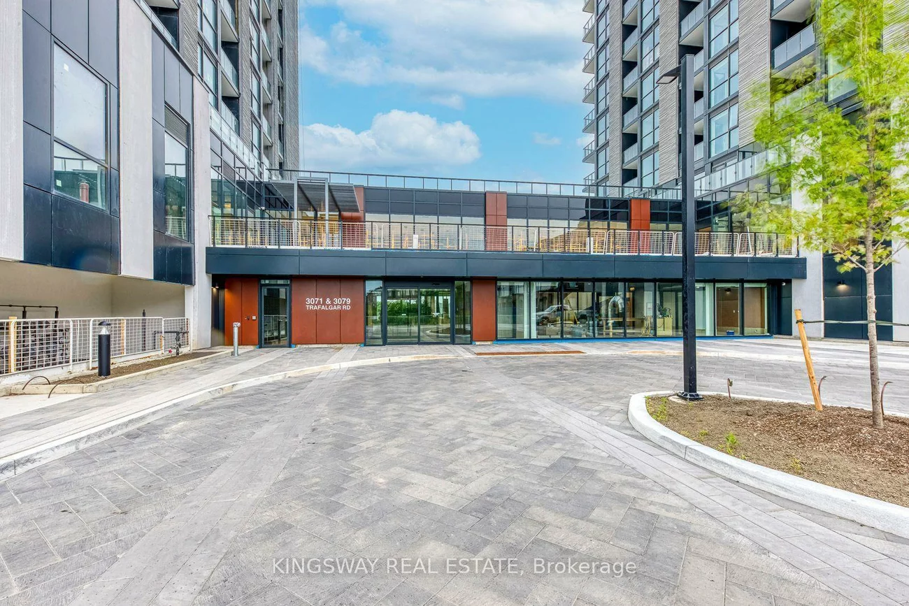 3071, Trafalgar, 1010 - JM Joshua Meadows, Oakville