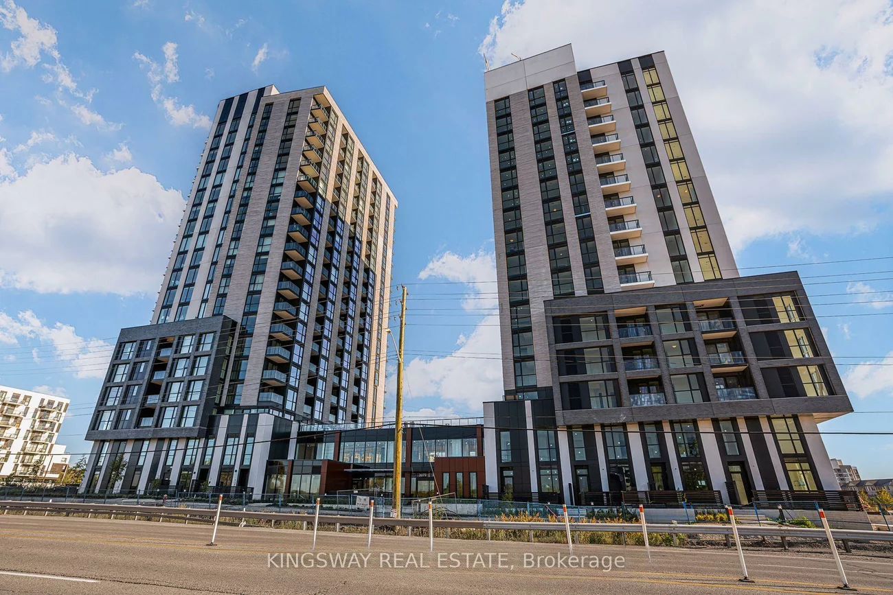 3071, Trafalgar, 1010 - JM Joshua Meadows, Oakville
