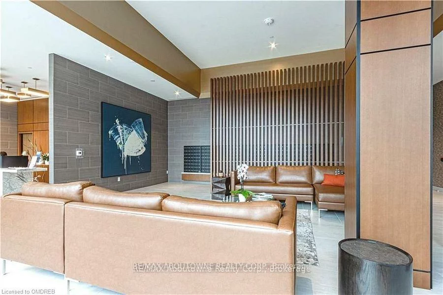 125, Bronte, 1001 - BR Bronte, Oakville