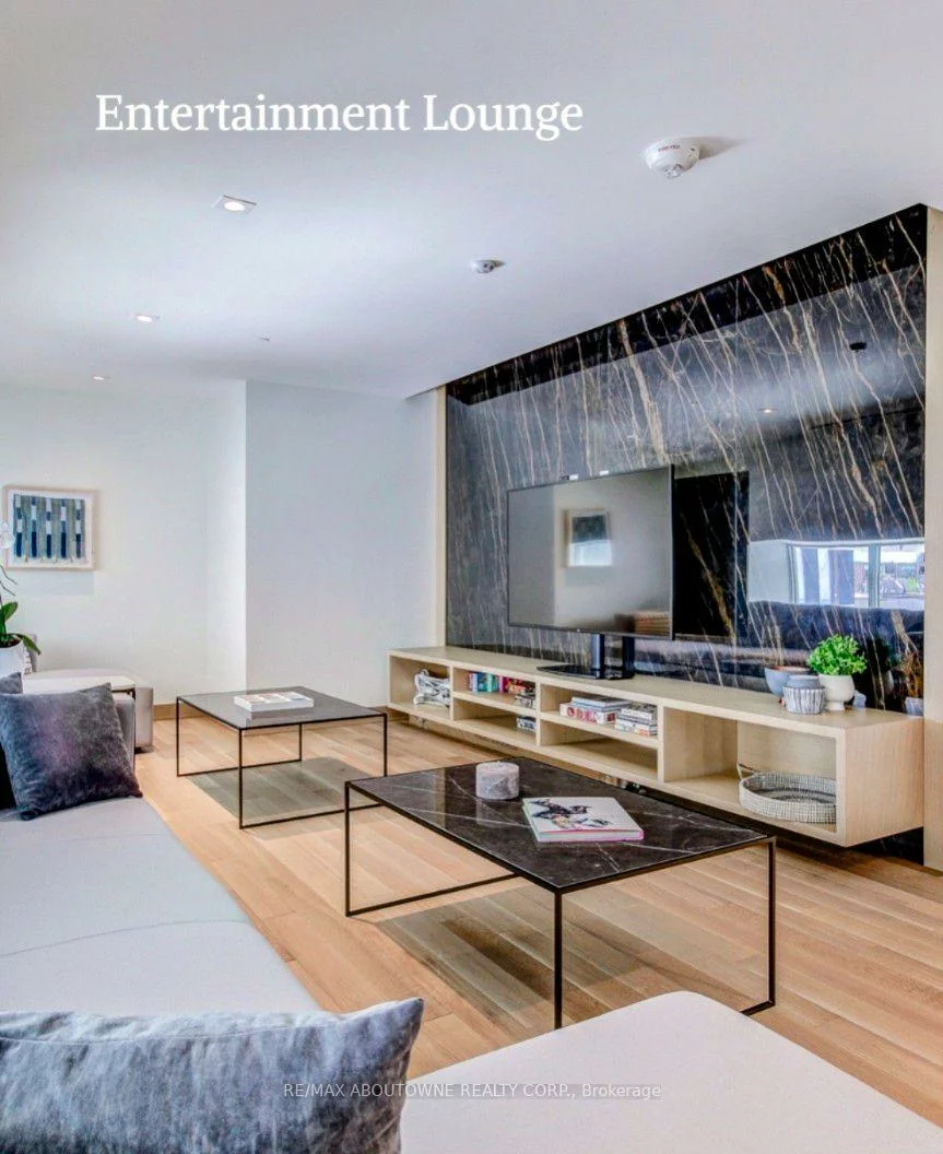 125, Bronte, 1001 - BR Bronte, Oakville