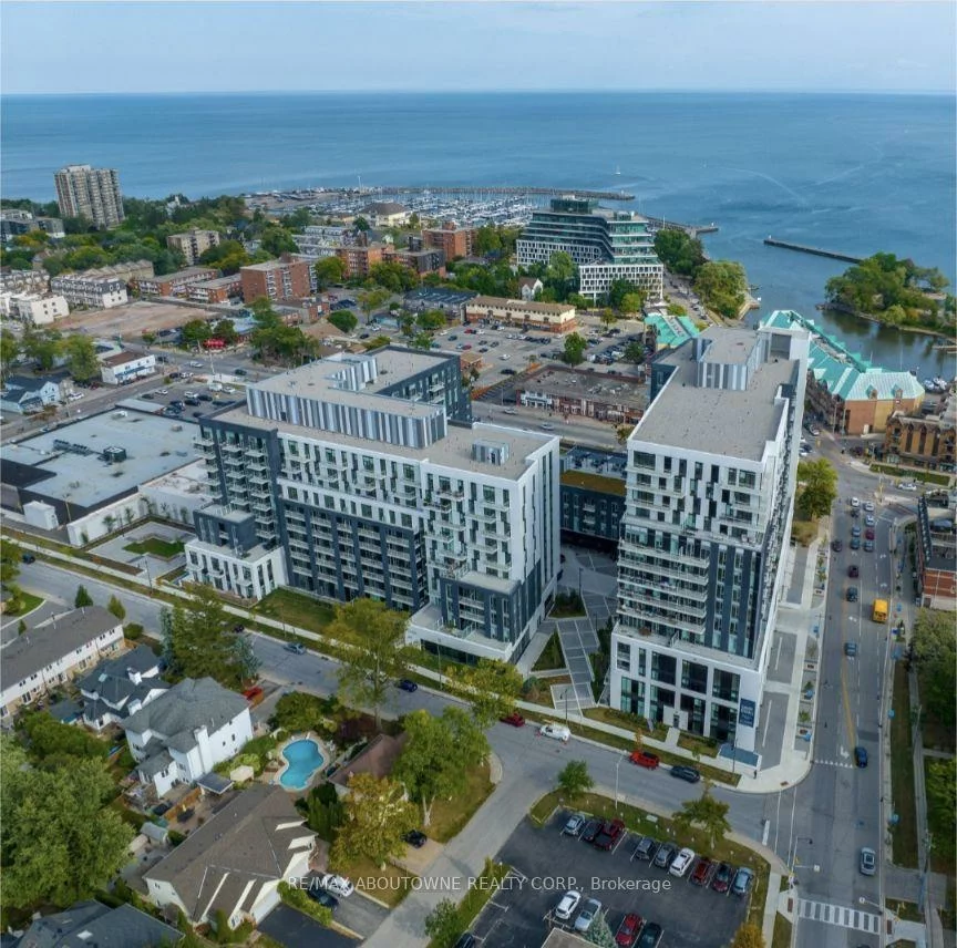 125, Bronte, 1001 - BR Bronte, Oakville