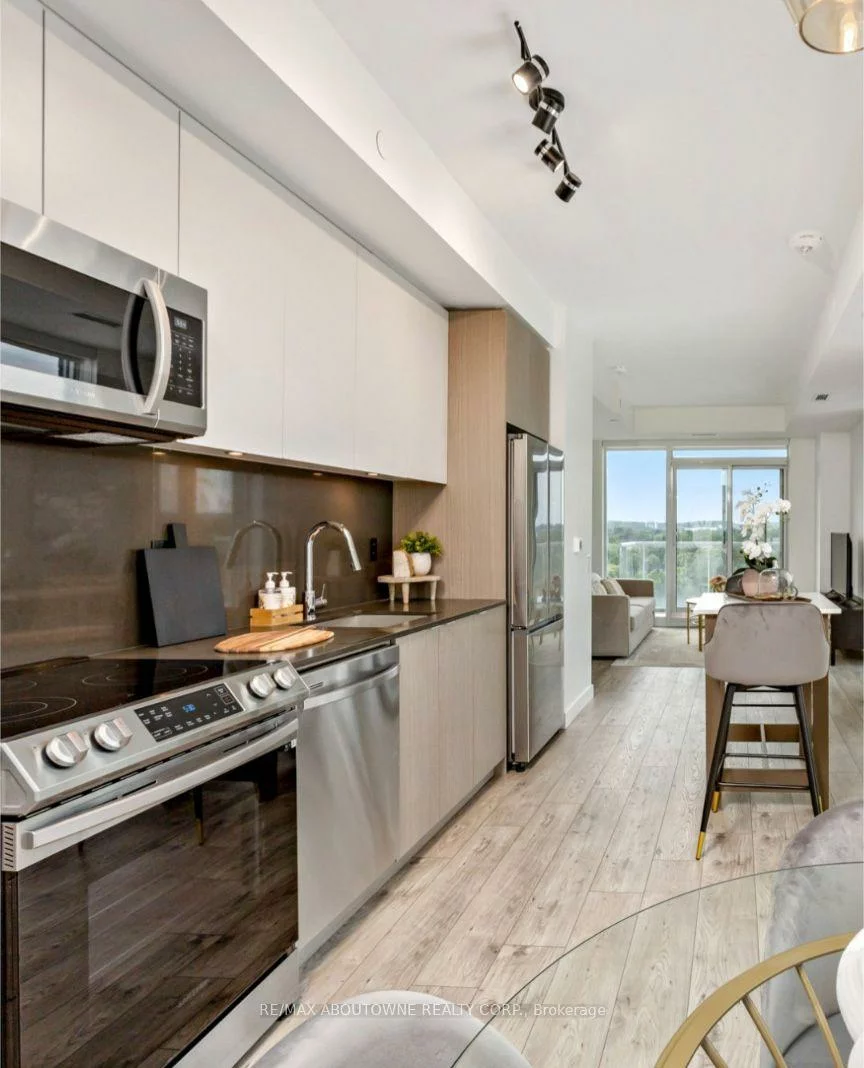 125, Bronte, 1001 - BR Bronte, Oakville