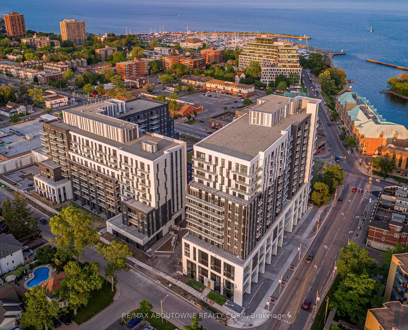 125, Bronte, 1001 - BR Bronte, Oakville