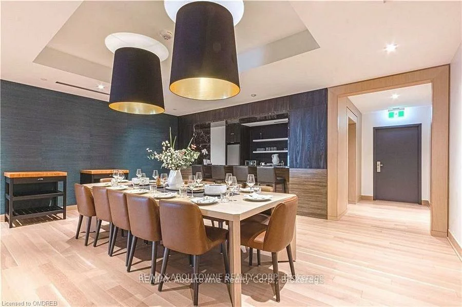 125, Bronte, 1001 - BR Bronte, Oakville