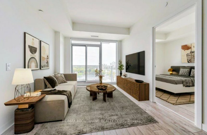 125, Bronte, 1001 - BR Bronte, Oakville