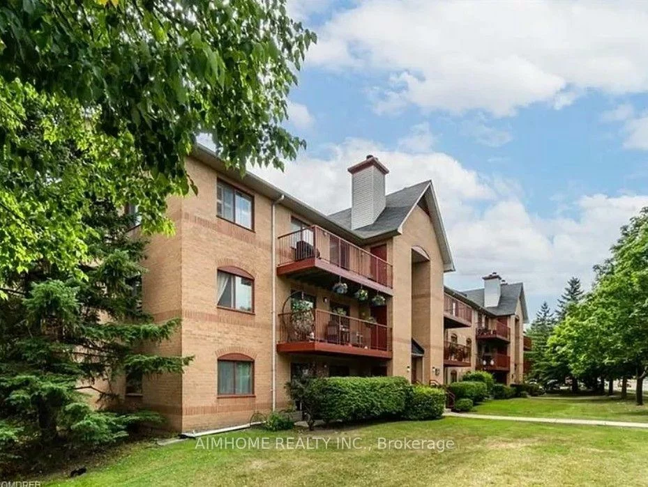 1506, Pilgrims, 1007 - GA Glen Abbey, Oakville