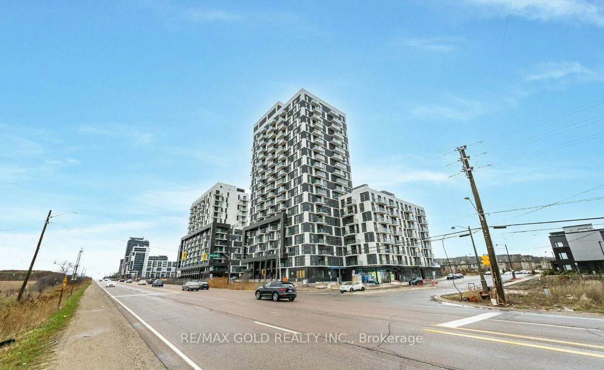 335, Wheat boom, 1010 - JM Joshua Meadows, Oakville