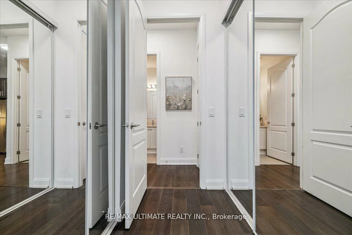 2480, Prince Michael, 1009 - JC Joshua Creek, Oakville
