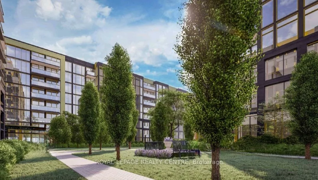 2343, Khalsa, 1019 - WM Westmount, Oakville